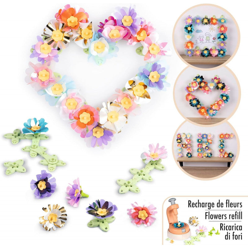 Flower Market Deco Flower Refill