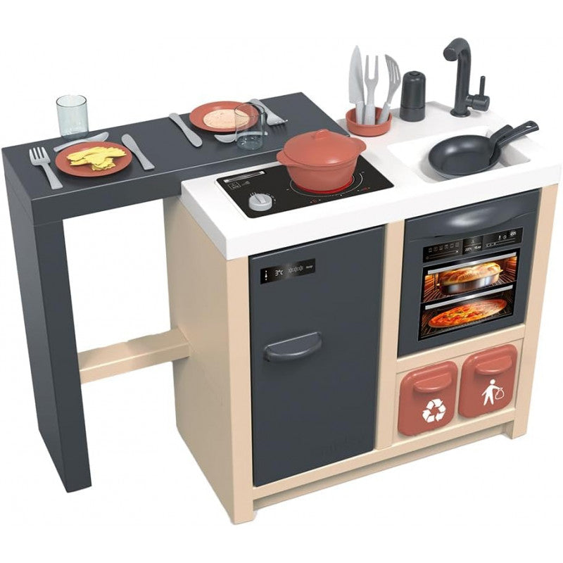 Smoby – Kücheninsel – Modernes Design