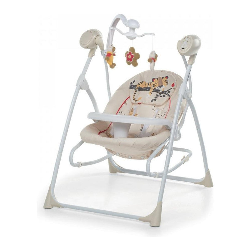 copy of Foppapedretti Babyschaukel Carillon