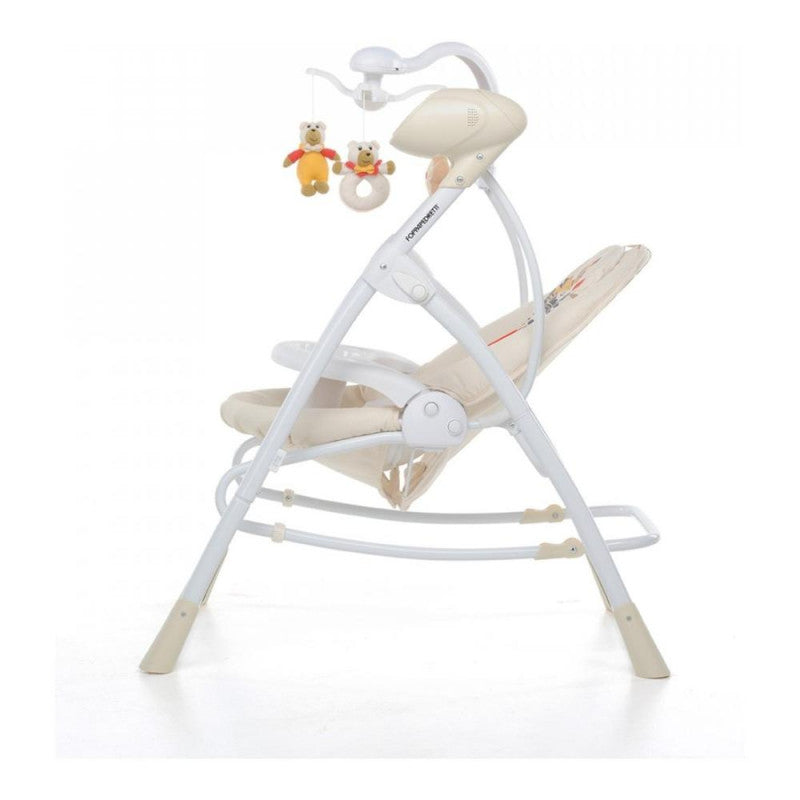 copy of Foppapedretti Babyschaukel Carillon