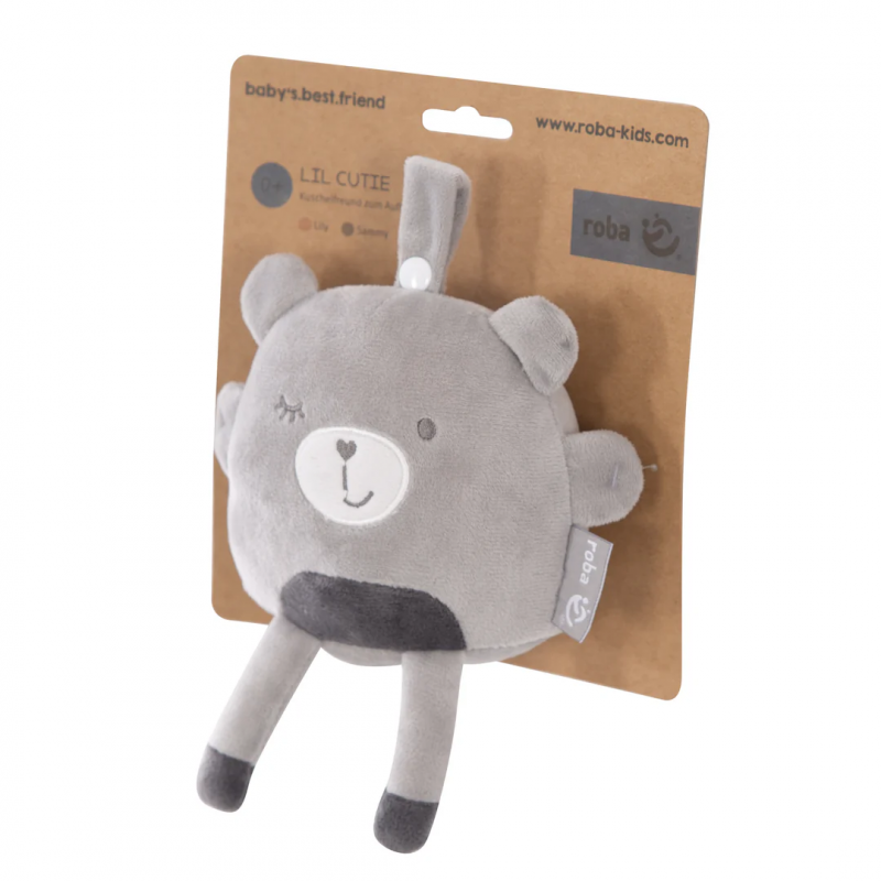 Peluche Sammy Roba