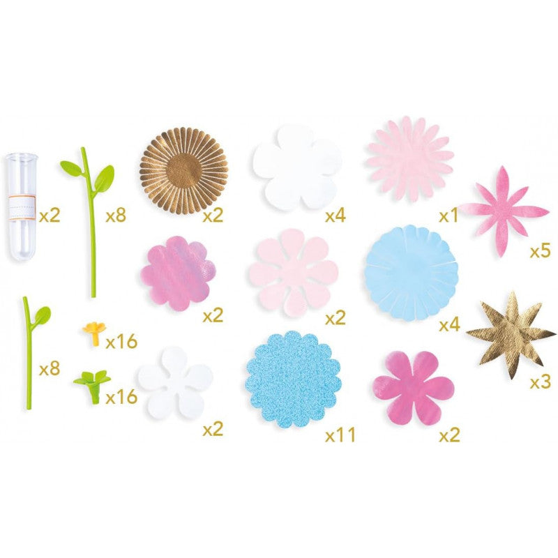 Moby – Disney-Prinzessinnen – Blumenmarkt