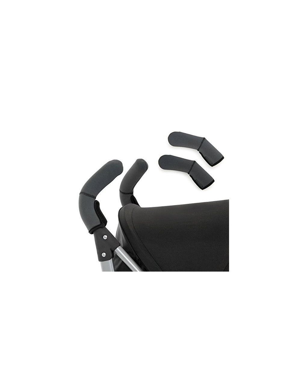 Stroller Handle Covers