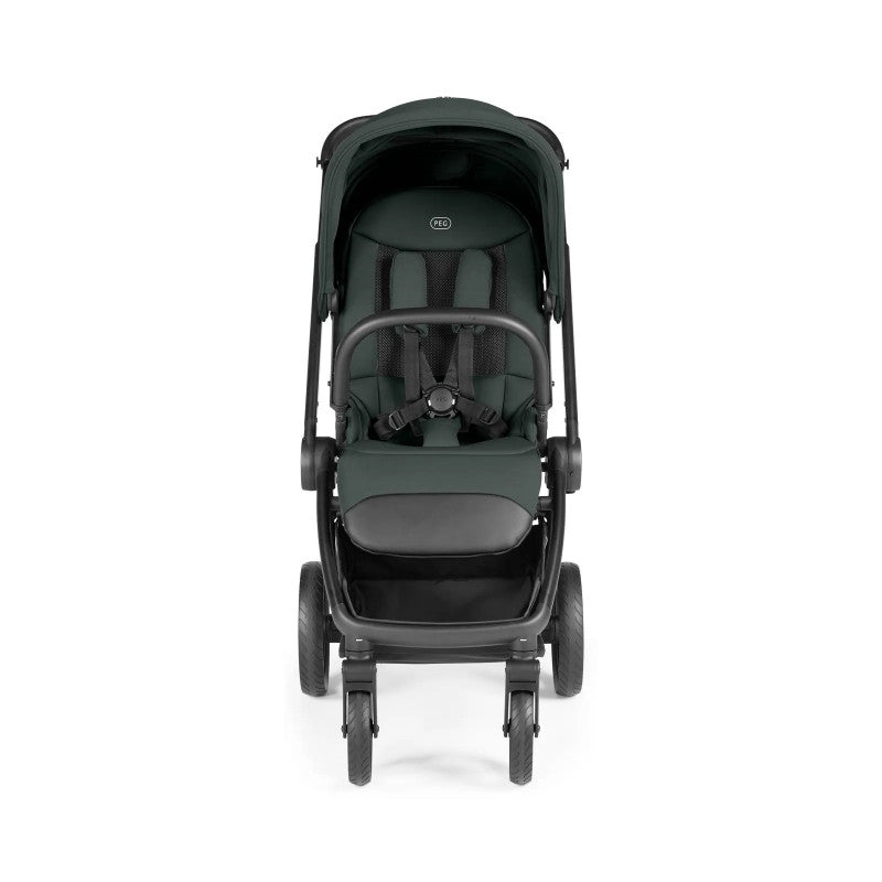Cochecito City Loop Pro Peg Perego Metal