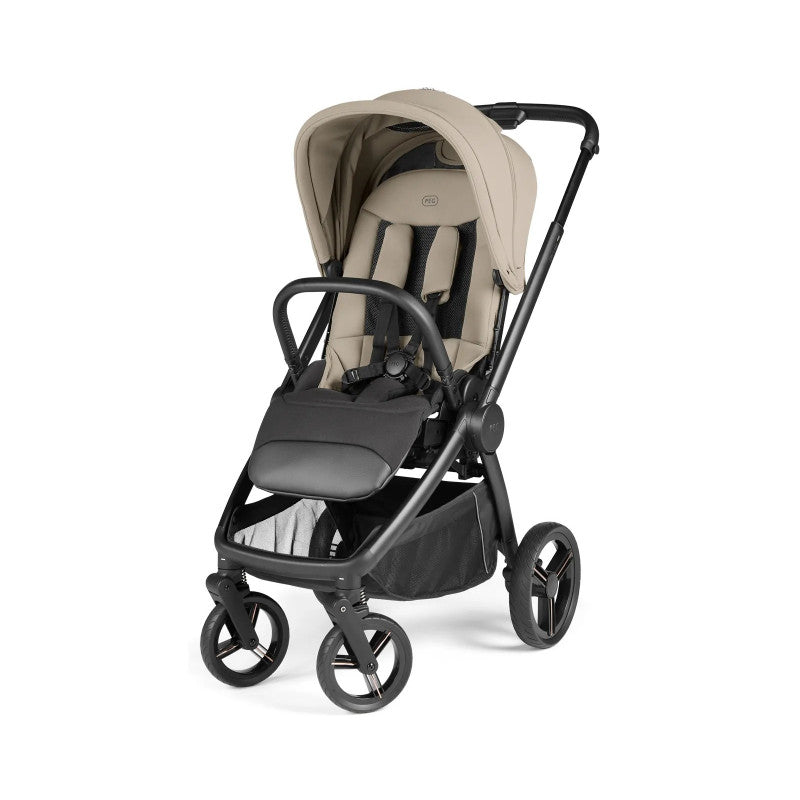 Cochecito City Loop Pro Peg Perego Vanilla Blend