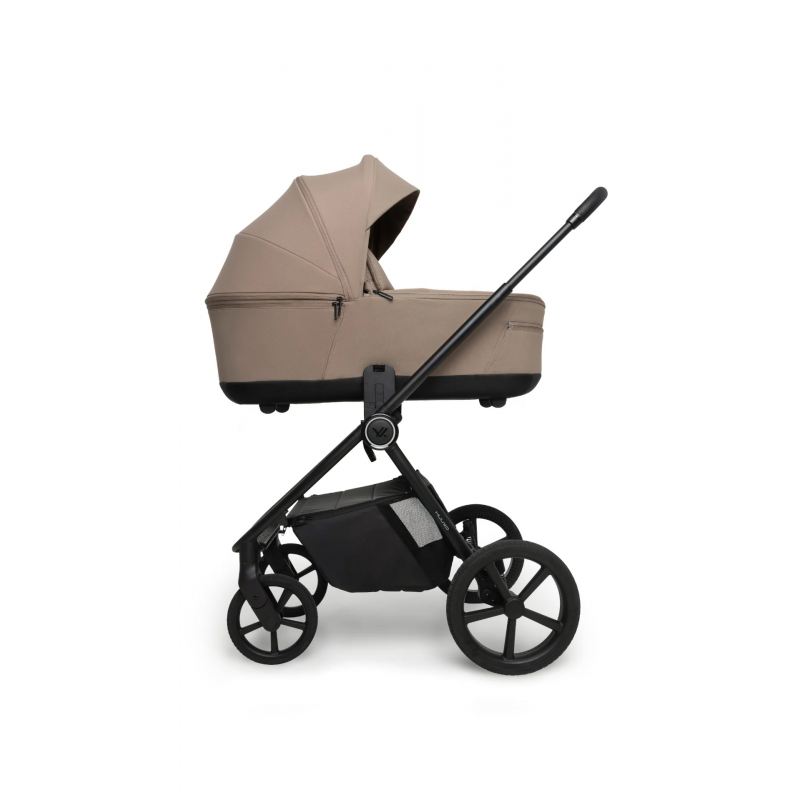 Duo Muuvo One Black
