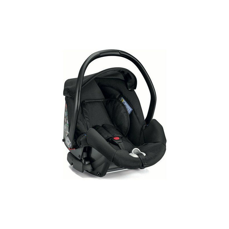 Cam S138 760 Area Zero Car Seat