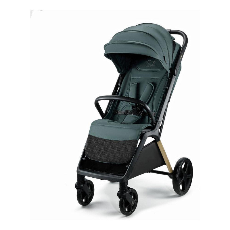 Kinderwagen Kinderkraft Loom Jade green
