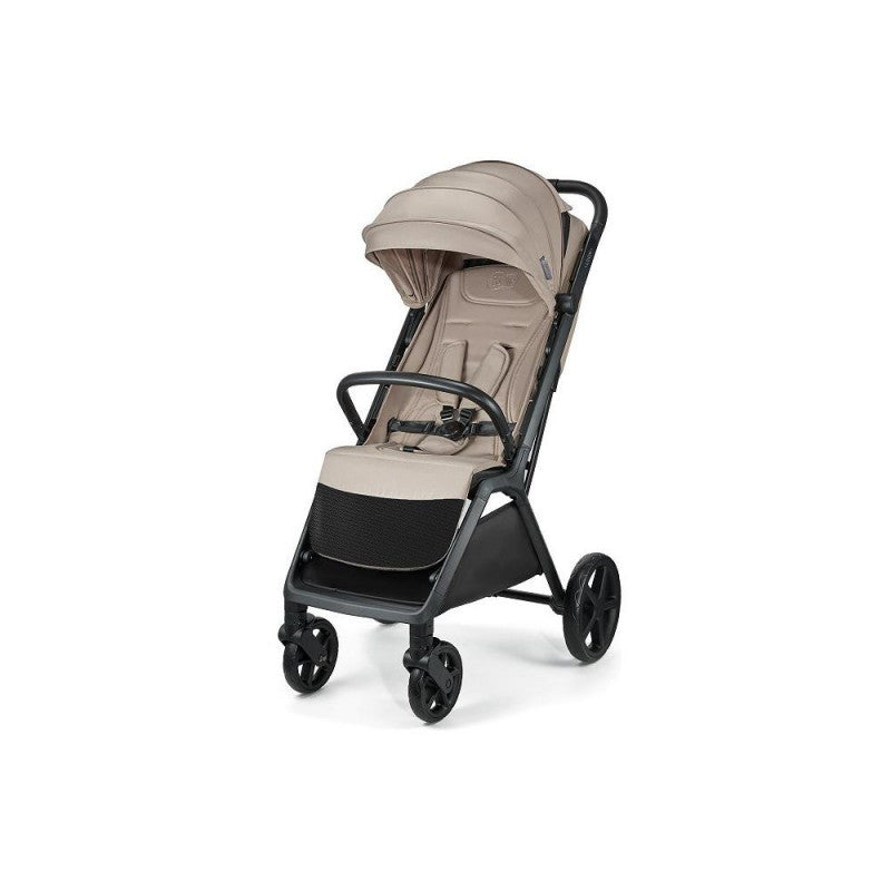 Kinderwagen Kinderkraft Loom Linen beige