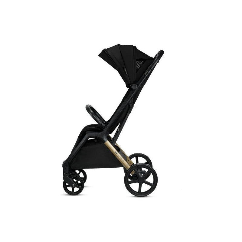 Kinderwagen Kinderkraft Loom Ink black
