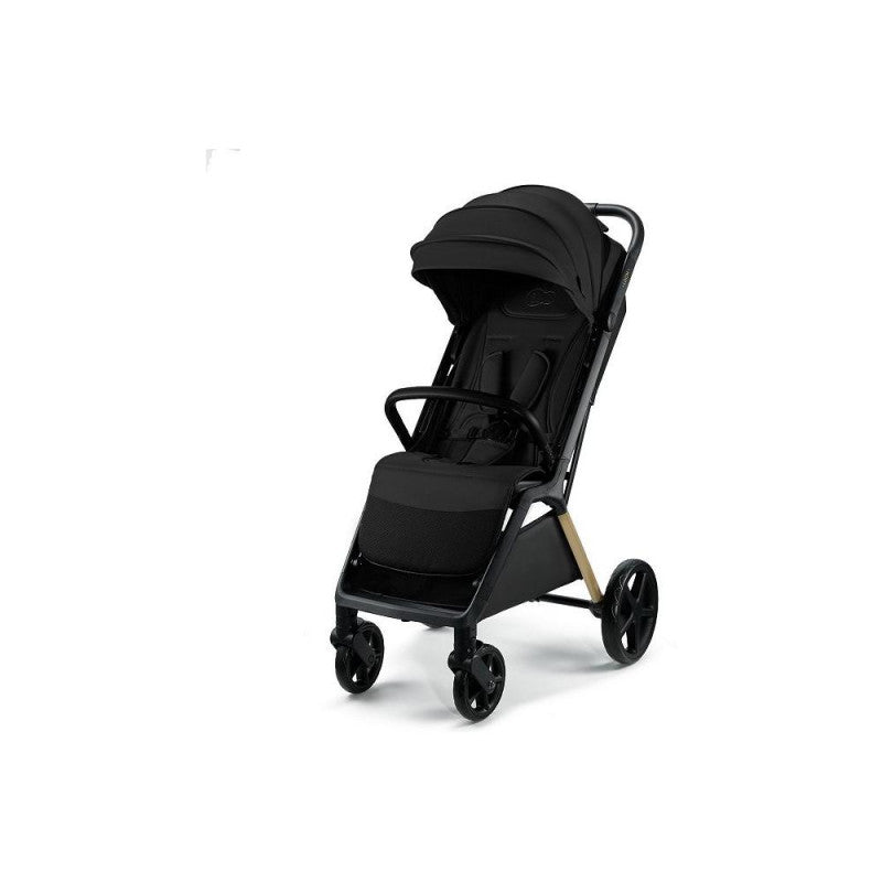 Kinderwagen Kinderkraft Loom Ink black