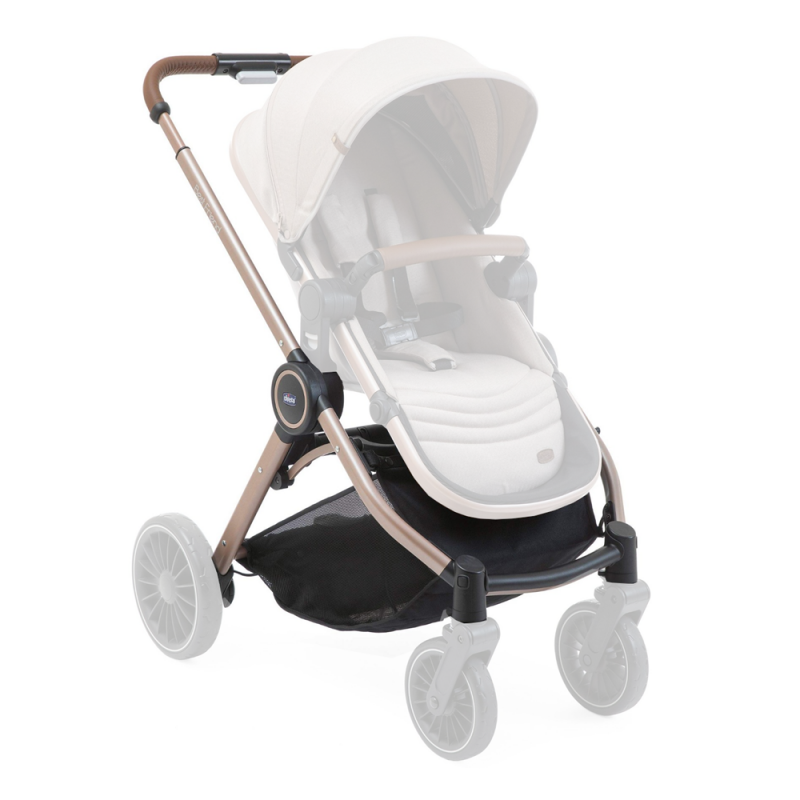 Gestelle Chicco Friend Pro