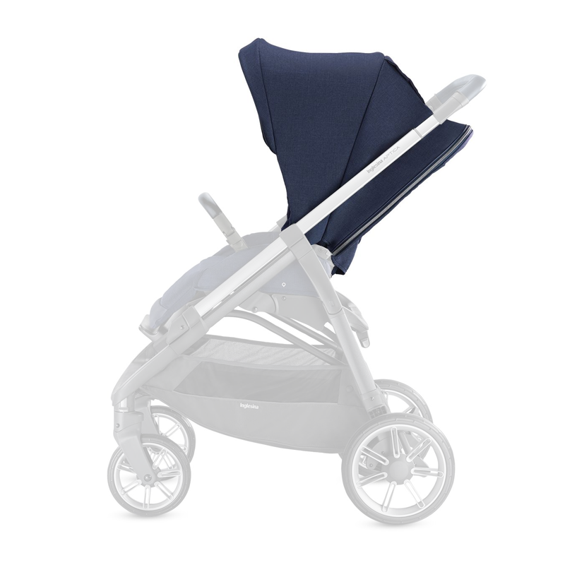 copy of Inglesina Aptica Tailor Denim Kinderwagenhaube
