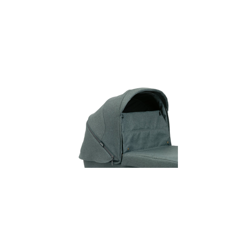 Chicco Bellagio Fire Tree Gran Comfort Kinderwagenhaube