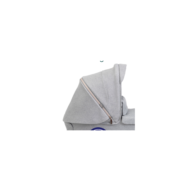 Chicco Bellagio Lunar Rock Flexi Kinderwagenhaube