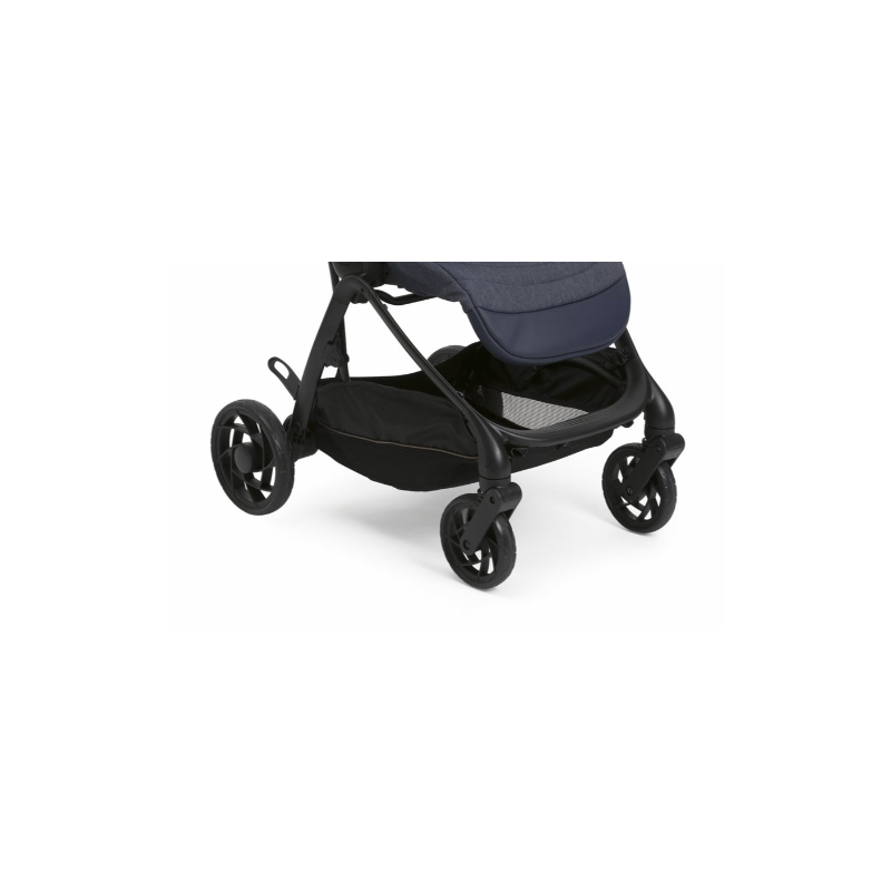 Chicco One4Ever Lounge Denim Shine Kinderwagenkorb