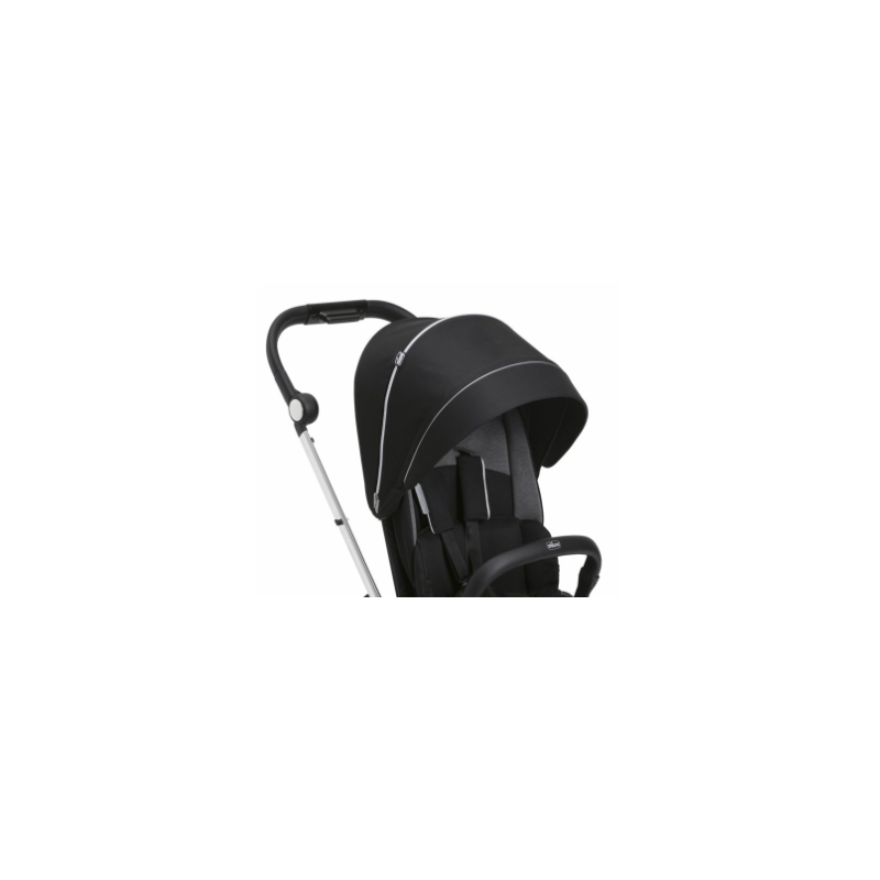 copy of Capotta Passeggino Chicco One4Ever Lounge