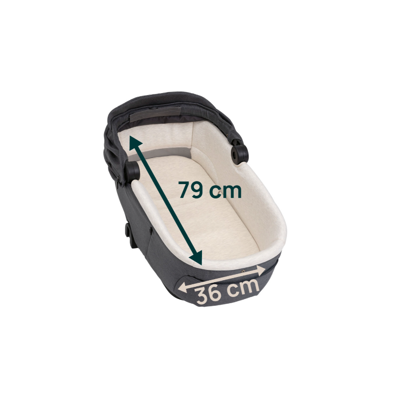 Chicco Gran Comfort Kinderbettmatratze