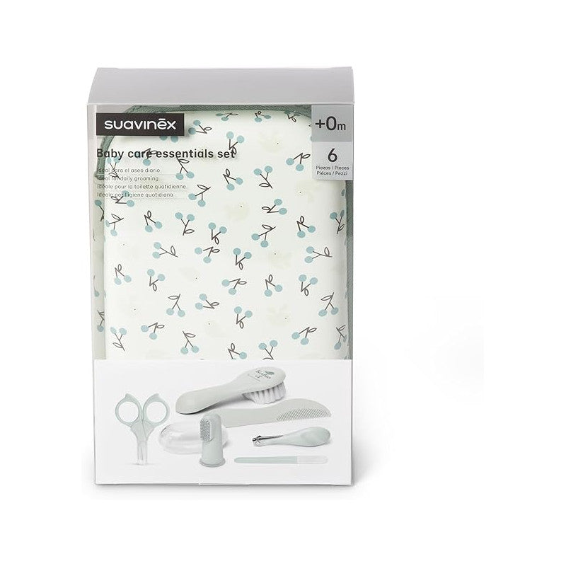 Set de Manicura Suavinex Niño