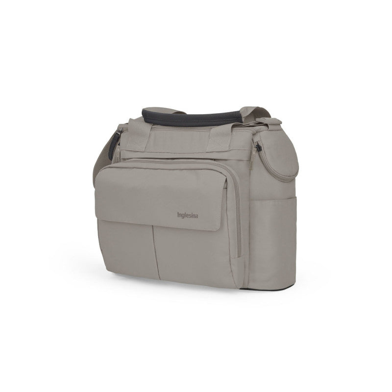 Bolso cambiador Dual Bag Inglesina Electa - Buttery Beige