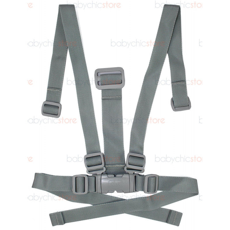 Safety Harness for Chicco Polly Progres5 Highchair