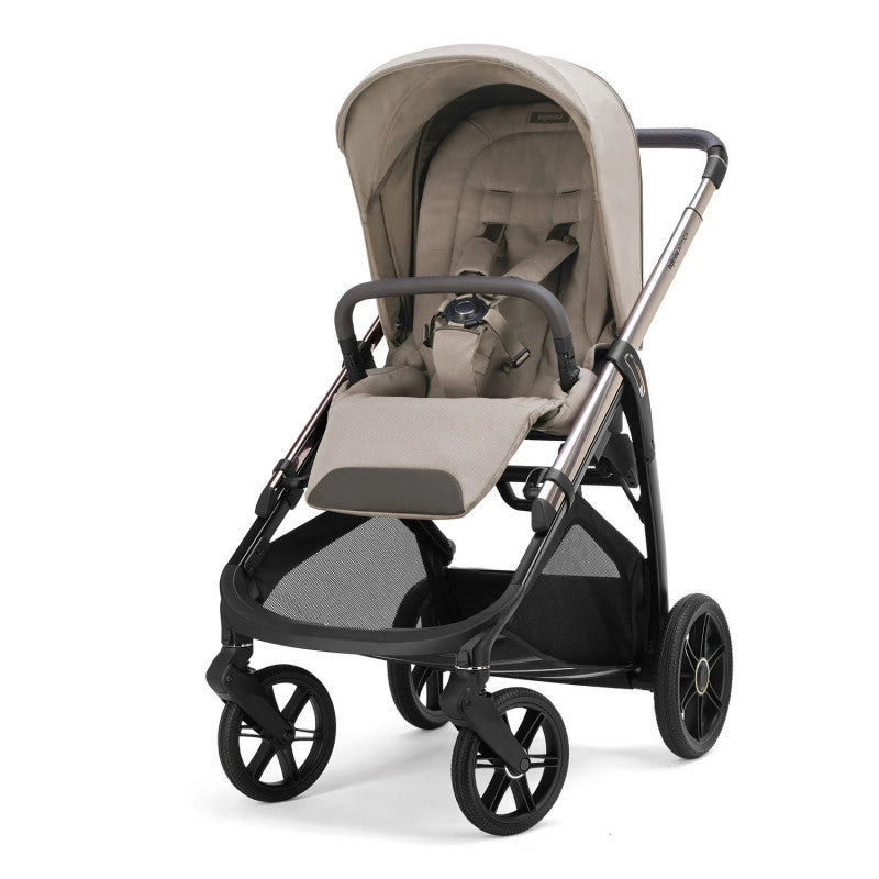 Trío Inglesina System Quattro Aptica Darwin Infant Vicuna Beige