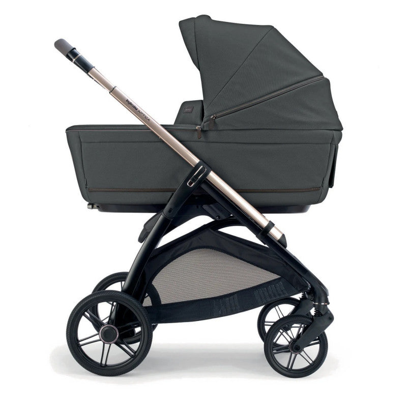Trío Inglesina System Quattro Aptica Darwin Infant Marble Grey