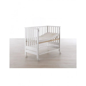 Lettino Contact Azzurra Design Bianco - 2