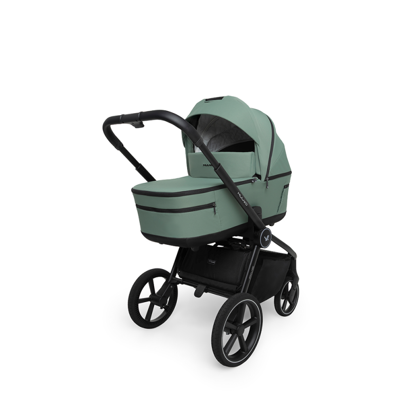 Trio Muuvo Five - Pine Green