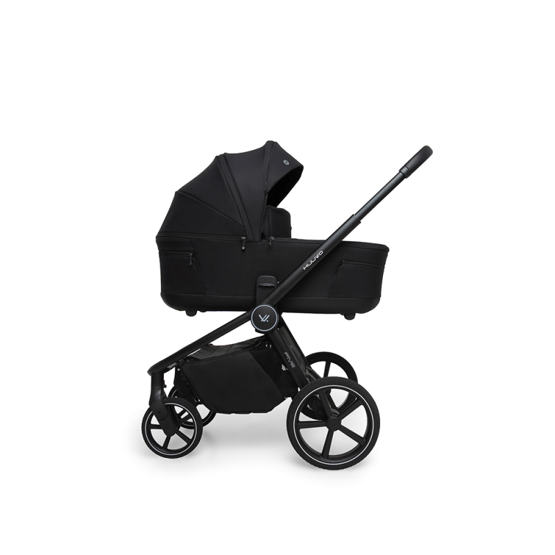 Trio Muuvo Five Classic Black