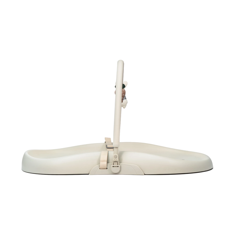 Beroring Kidnort Beige Foam Changing Mat