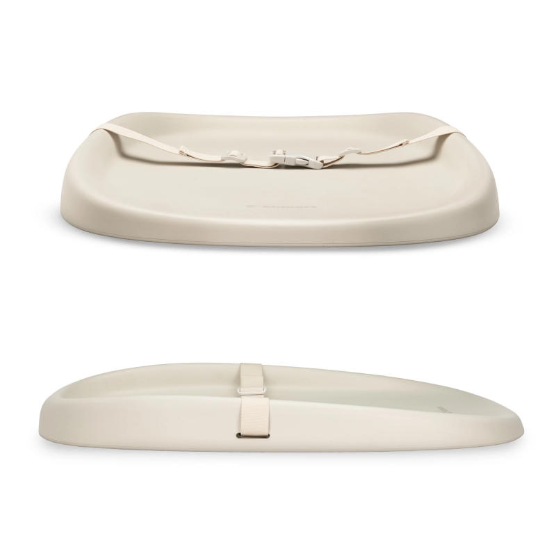 Laer Changing Mat in soft foam Beige