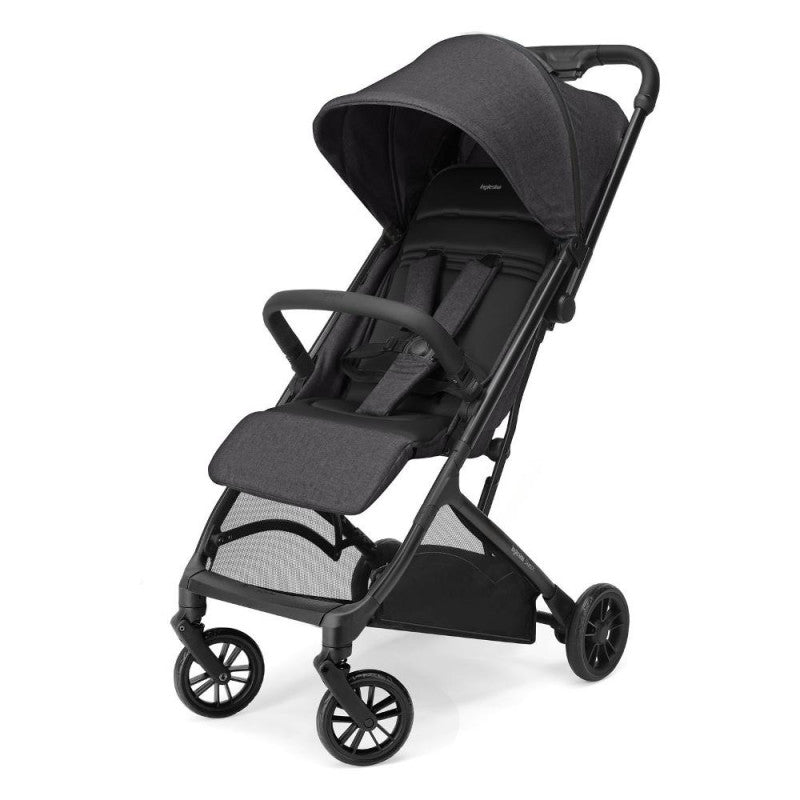 Silla de paseo Inglesina Sketch Onyx Black