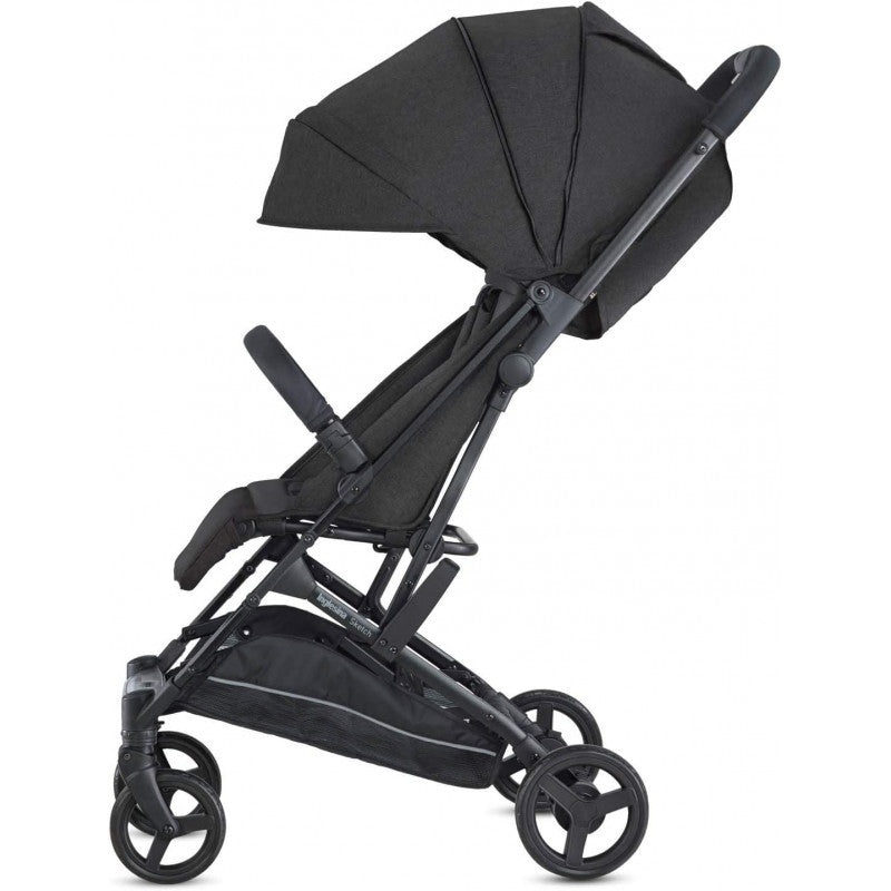 copy of Inglesina Buggy Sketch Silver