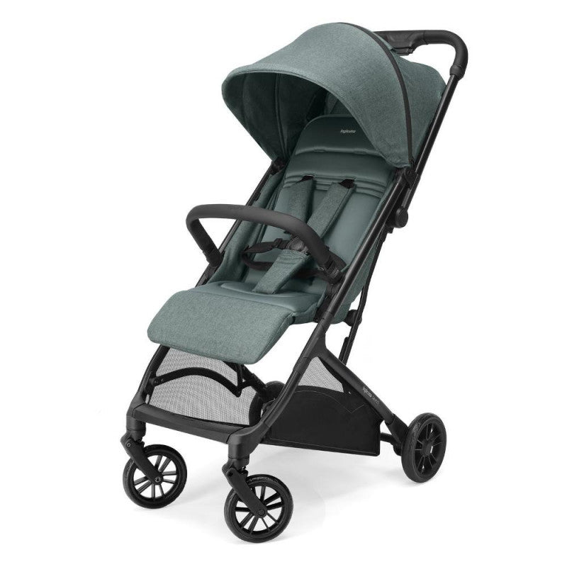 copy of Inglesina Buggy Sketch Silver