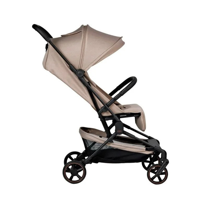 Poussette Aria Peg Perego Desert – BabyChic