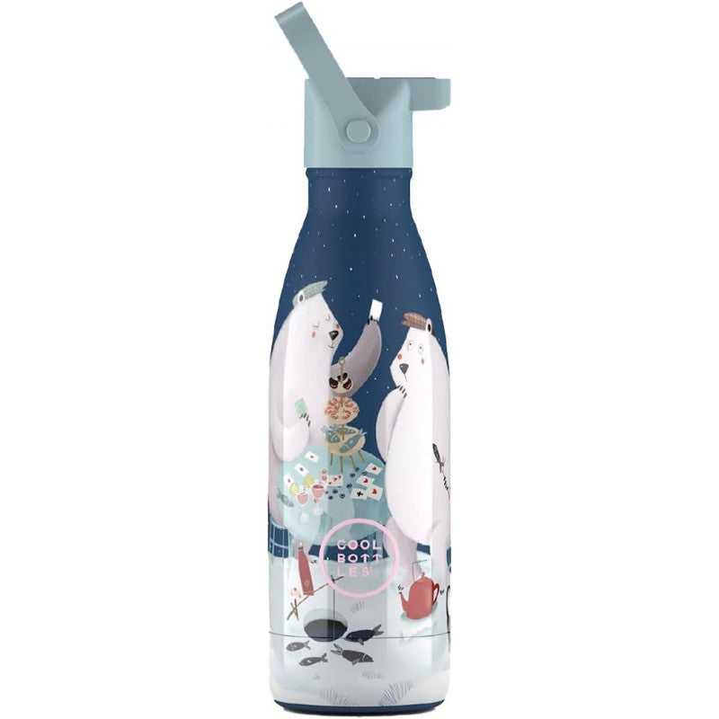 copy of Cool Bottles – 350 ml Thermosflasche für Kinder