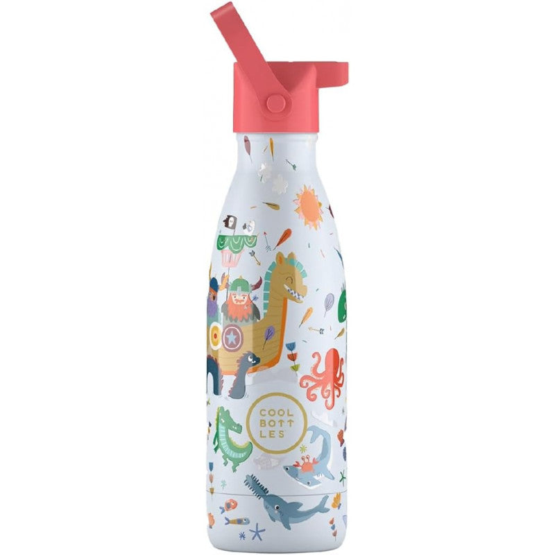 copy of Cool Bottles – 350 ml Thermosflasche für Kinder