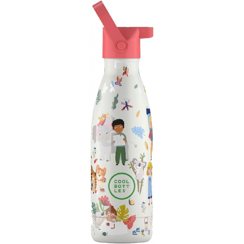 copy of Cool Bottles – Thermosflasche der Playland-Serie, 350 ml