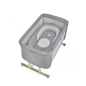 Culle Co-Sleeping Inglesina Welcome Bed Baku Grey - 2