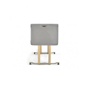 Culle Co-Sleeping Inglesina Welcome Bed Baku Grey - 4