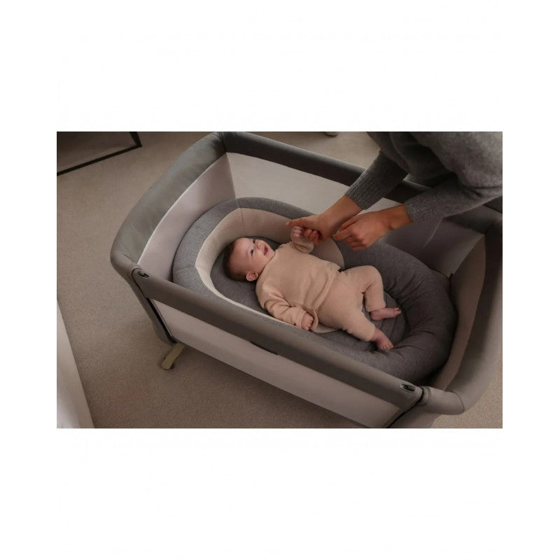 Culle Co-Sleeping Inglesina Welcome Bed Morpheus Beige - 9