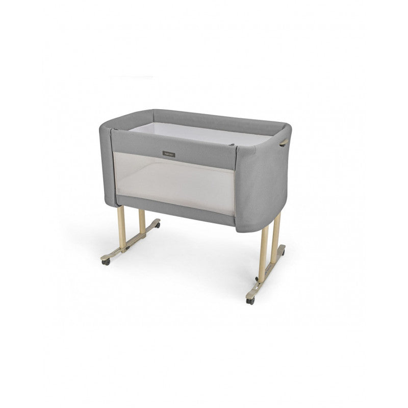Culle Co-Sleeping Inglesina Welcome Bed Morpheus Beige - 10