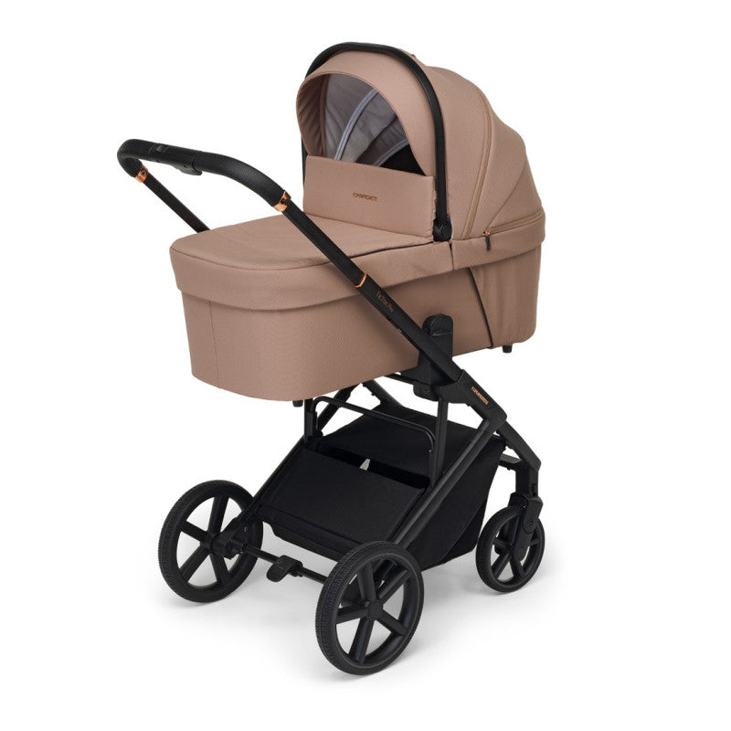 Foppapedretti TicToc Pro Gold Trio