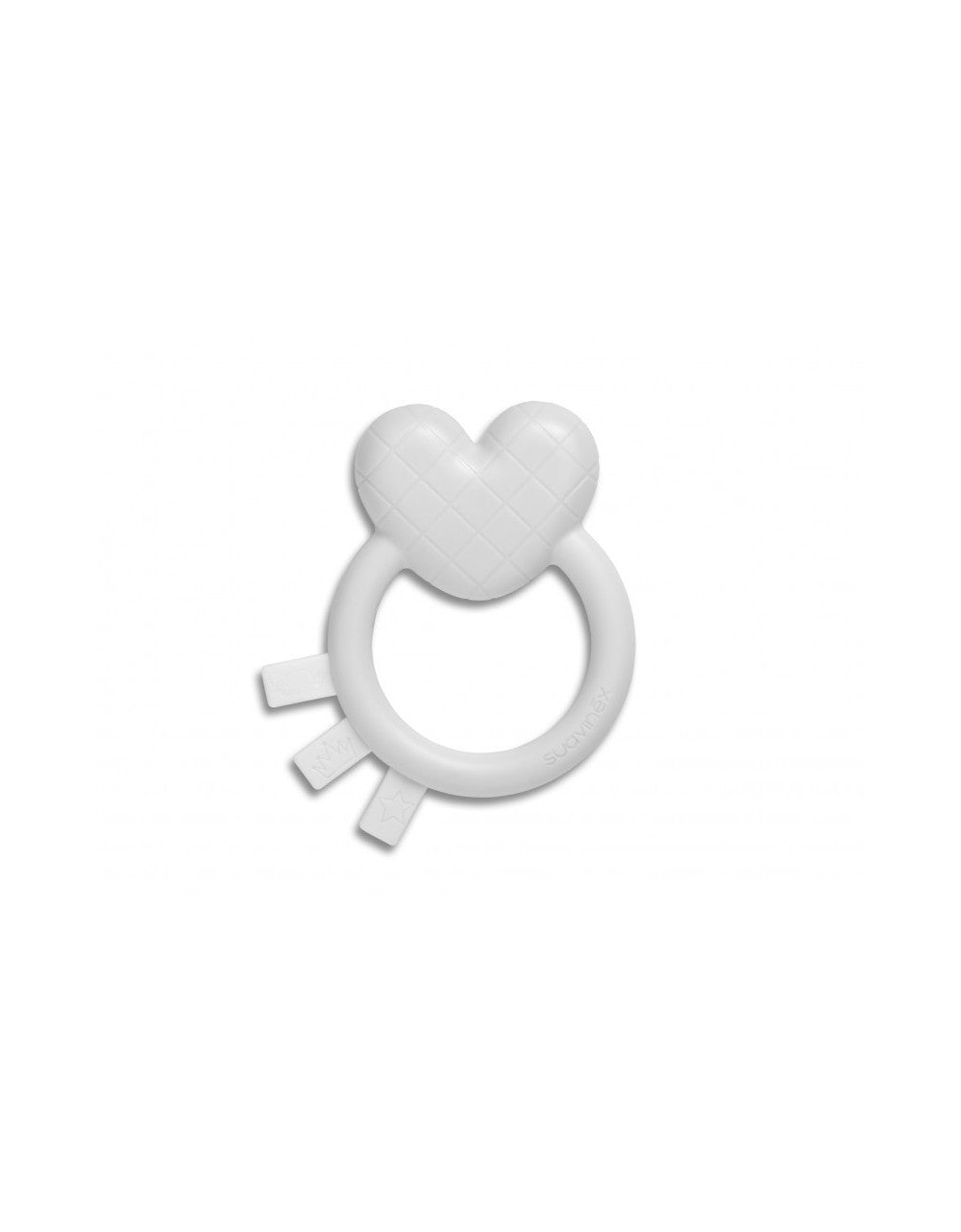 Love Suavinex rattle