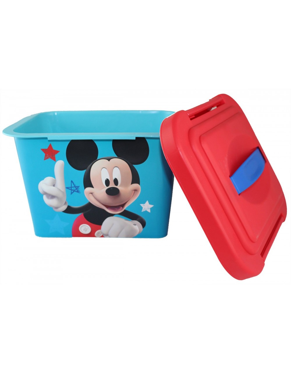 Disney Mickey Mouse Lunch Box