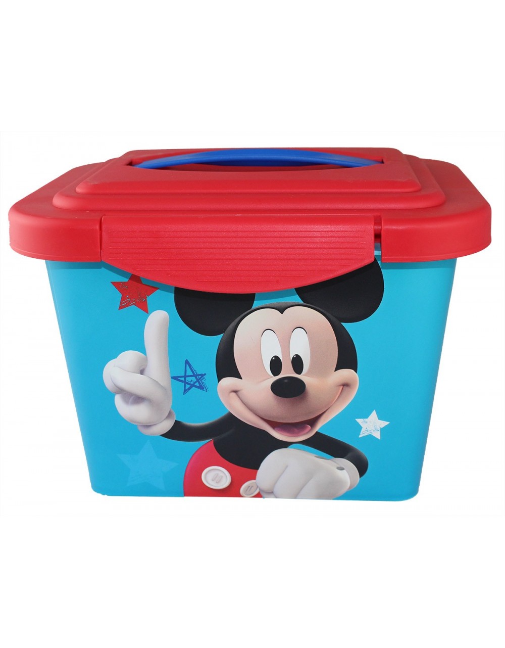 Disney Mickey Mouse Lunch Box