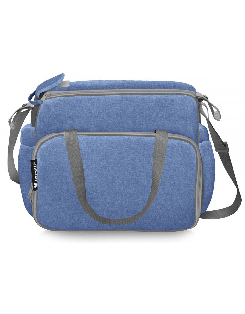 Lorelli Blue Mummy Bag