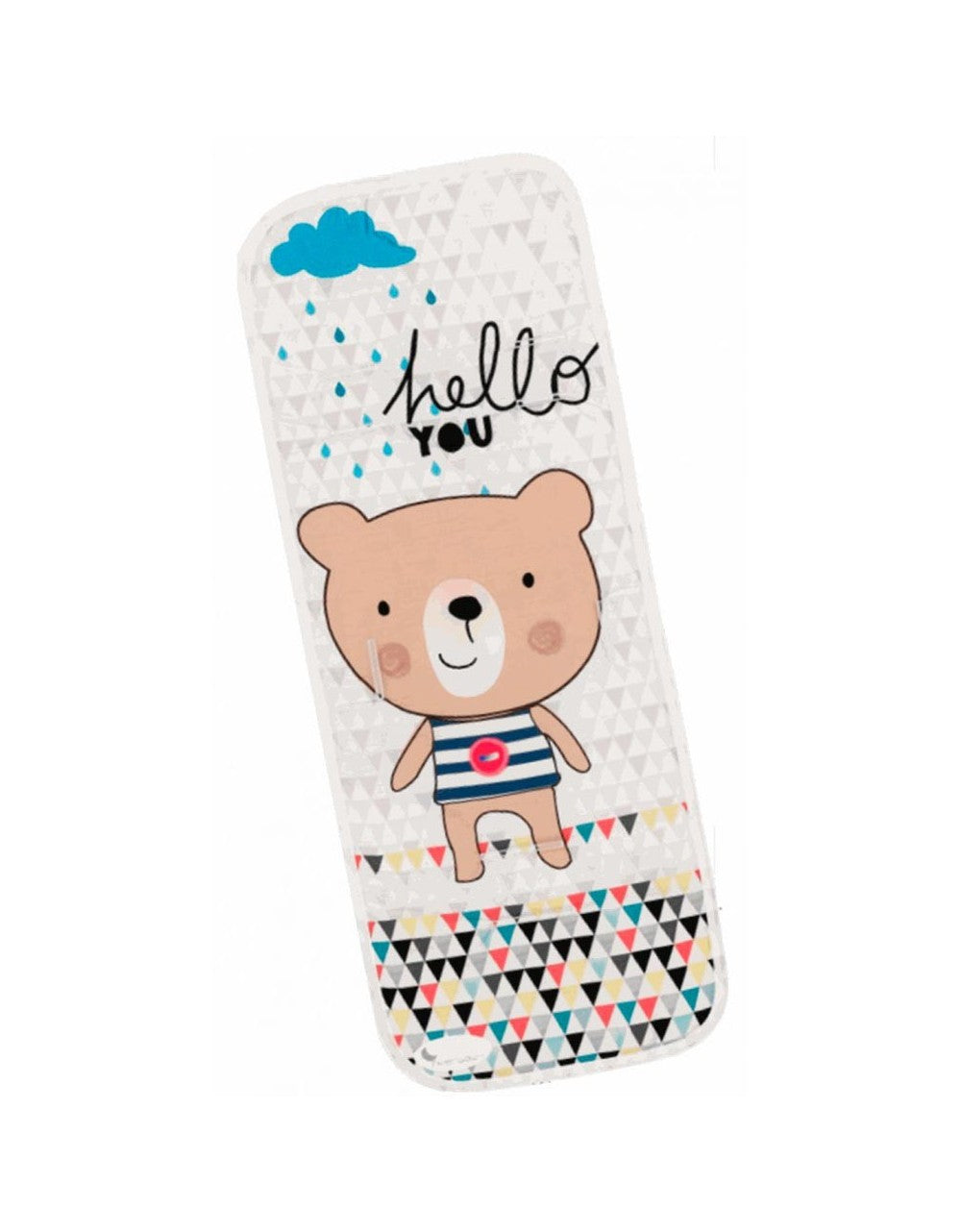 Colchoneta para silla de paseo Interbaby