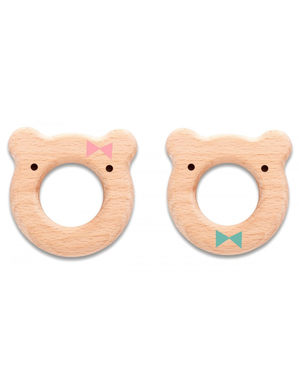 Suavinex Wooden Teether